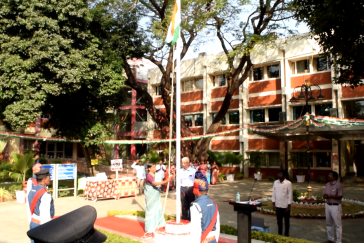 Republic Day Celebration 2025