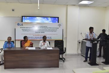 Advanced Course on " Structural Integrity Assessment, F...