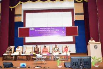 International Women’s Day Celebration - 2024