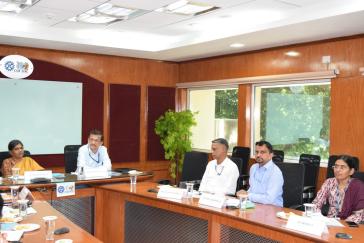 Patent Filing Activity Review meeting –12 and 13 September 2...