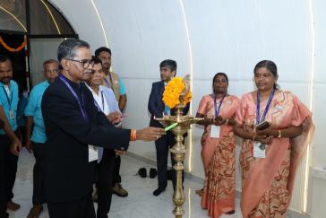 CSIR-SERC Diamond Jubilee celebrations 2025