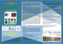 Online Advanced Course on "Applications of Multiscale Modelling in Structural Engineering (AMMSE-2022) - 9th  to 11th February 2022