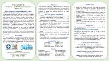 JIGYASA 2020-21 “Scientist – Student Connect System”  (Phase - II) -  SCIFIC is for students of class 6-8 