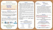 JIGYASA Student Competitions (2023-24) - SCIFIC (Class 6-8)