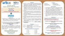 JIGYASA Student Competitions (2024-25) - SCIFIC (Class 6-8) 