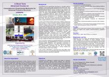 Computational & Experimental Mechanics for Advanced Protective Structures (CEMAPS),  29-31 January, 2024