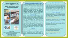 Online advanced Course on Corrosion Reinforcement and its Control of (CRC-2020) - 21 to 22 October 2020 