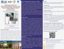 Engineering of Special Concretes with focus on Sustainability, Rheology and Microstructural Characterisation (ESCoSURM -2025), 07–09 January 2026