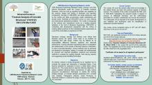 Online Advanced Course on " Forensic analysis of concrete structures (FACS' 22)" - 24 to 25 March 2022