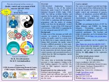 Two day advanced online course on "Quality control and assessment of field concrete (QCAFC-2022) " -  3 and 4 March 2022
