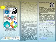 Online advanced course on "Quality Control and Assessment of Field Concrete and Rehabilitation of Structures (QCAFCRS-2022)" - 24 to 25 November 2022