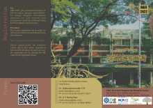 Online Advanced Course on "Recent Advancements in Earthquake Engineering (RAEE-2022)" - 16 to 18 November 2022