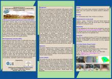 Advanced Course on Wind Loads and Effects on Structures (e-WiLES 2020) -16 to 18 December 2020