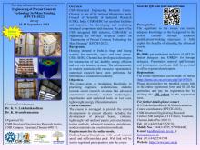 Two day advanced online course on "Engineering of Precast Concrete Technology for Mass Housing (EPCTH 2022)" - 22 to 23 September 2022
