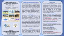 Online advanced Course on Structural Health Monitoring of Critical Infrastructure (SHMCI-2020) - 25 to 27 November 2020 