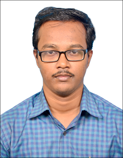 Mr Subbash P