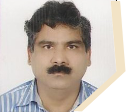 Shri. Sumeet Singhal IRSE