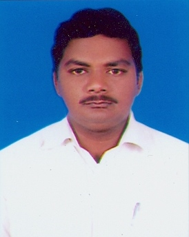 Mr Syed Ibrahim N