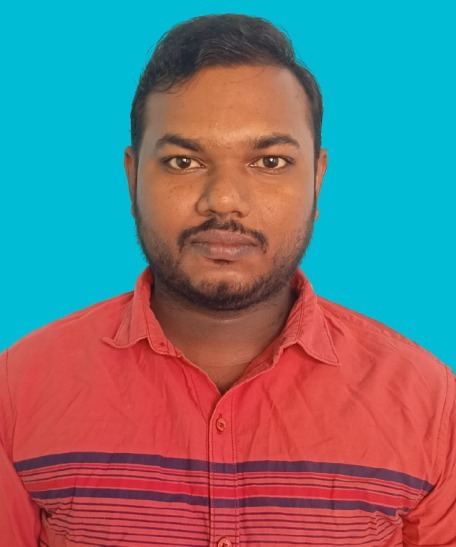 Mr. Peddipaga Teja