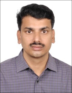 डॉ वेंकट रामा राव गुंटुका
