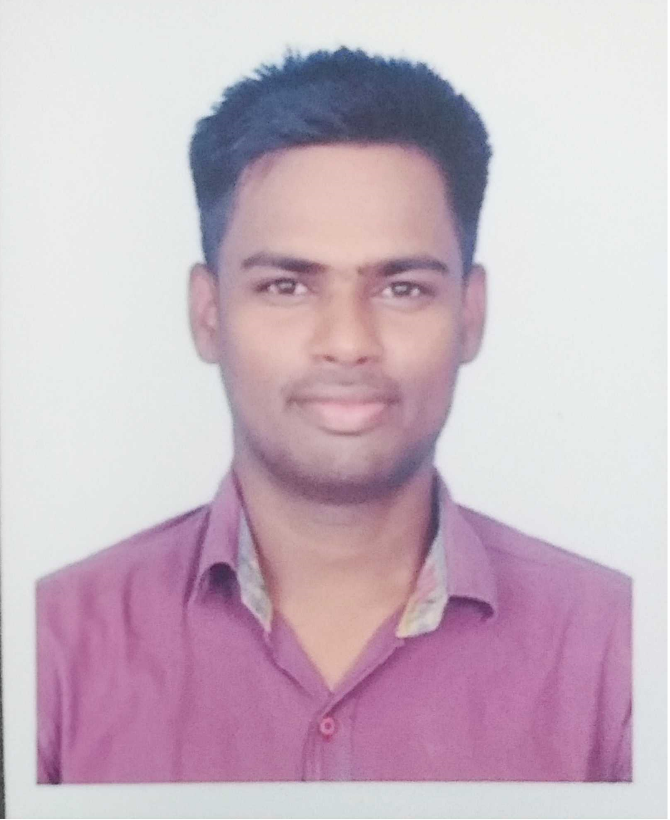 முனைவர் வெங்கடேசன் ஜே